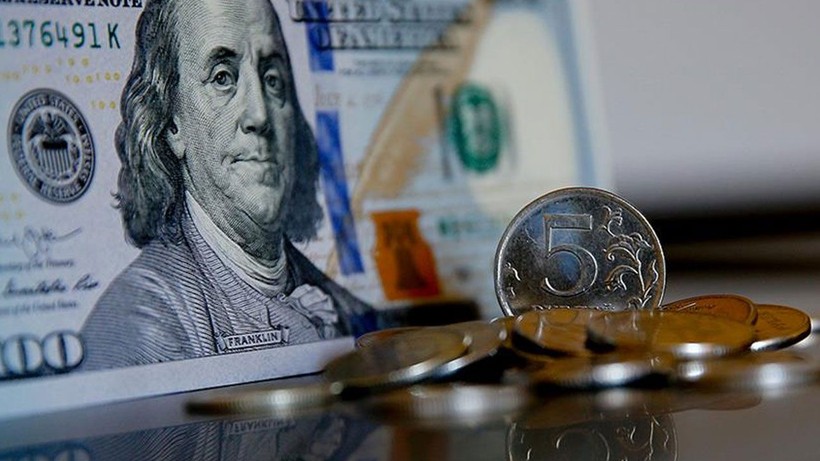 Dolar bozduracak olanlar bu habere dikkat; Uzmanlar bakın ne diyor - Resim: 1