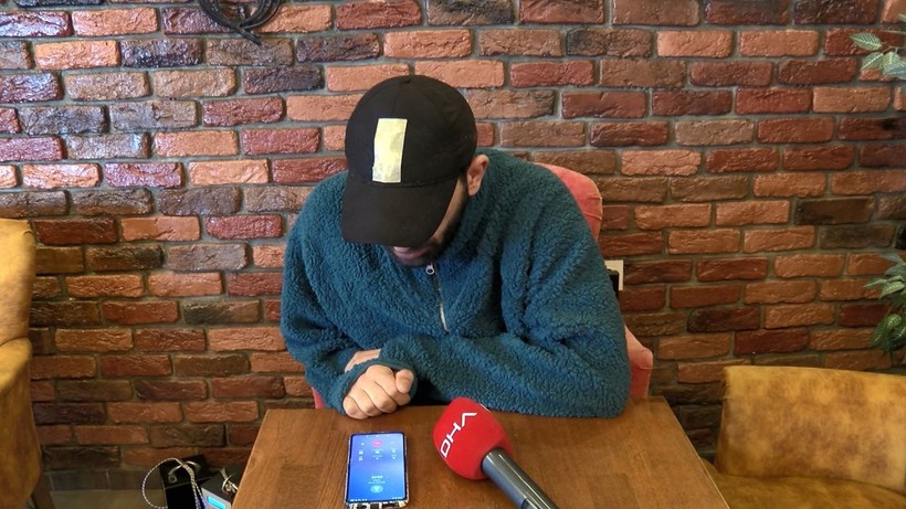 Sahtekarların yeni yöntemi: WhatsApp ile negatif garantili PCR testi - Resim: 1