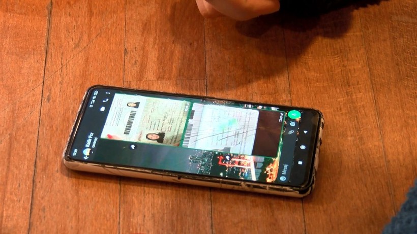 Sahtekarların yeni yöntemi: WhatsApp ile negatif garantili PCR testi - Resim: 3