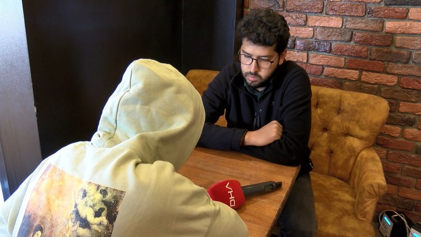 Sahtekarların yeni yöntemi: WhatsApp ile negatif garantili PCR testi - Resim: 2