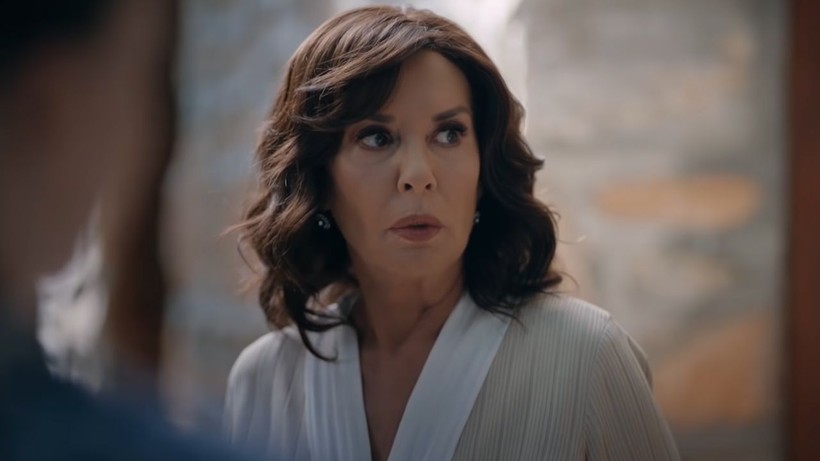 Elkızı dizisi ilk bölümde olay bir sahne oldu; Fox TV'nin başı büyük dertte - Resim: 3