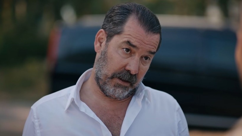 Elkızı dizisi ilk bölümde olay bir sahne oldu; Fox TV'nin başı büyük dertte - Resim: 4