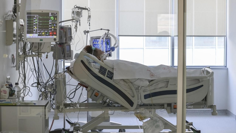 Koronavirüste felç bırakan hasarlar görülmeye başlandı - Resim: 4