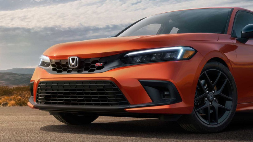 2022 Honda Civic Si sonunda ortaya çıktı; Fiyatı çok merak ediliyordu - Resim: 3
