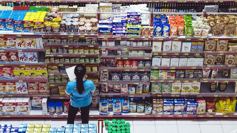 A 101, ŞOK, BİM, Migros ve CarrefourSA kaç para ceza aldı? - Resim: 2