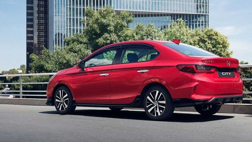 Yeni Honda City fiyatları bu sefer çok başka; Bu güncel liste başka yerde yok - Resim: 1