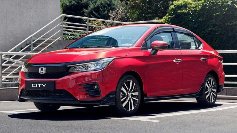 Yeni Honda City fiyatları bu sefer çok başka; Bu güncel liste başka yerde yok - Resim: 2