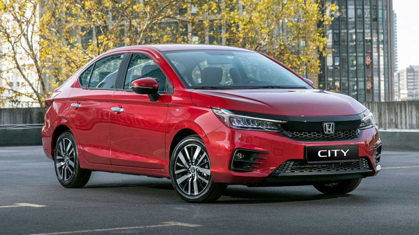 Yeni Honda City fiyatları bu sefer çok başka; Bu güncel liste başka yerde yok - Resim: 3