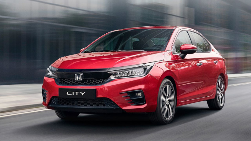 Yeni Honda City fiyatları bu sefer çok başka; Bu güncel liste başka yerde yok - Resim: 4