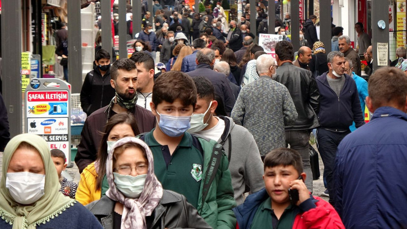 Prof. Dr. Saatçi: Covid-19 salgınından sonra kanser vakalarında artış bekleniyor - Resim: 4