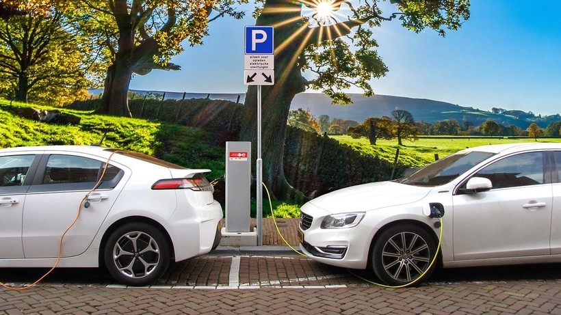 Bu otomobil sadece 65 bin TL; Üstelik elektrikli – Çok yakında Türkiye’ye geliyor - Resim: 3