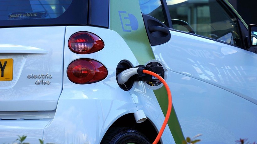 Bu otomobil sadece 65 bin TL; Üstelik elektrikli – Çok yakında Türkiye’ye geliyor - Resim: 4