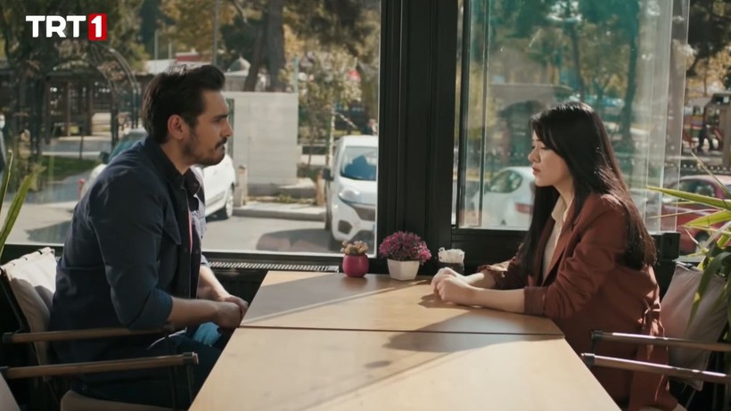 TRT 1 iddialı dizi için final kararı aldı – Severek takip ediliyordu - Resim: 1