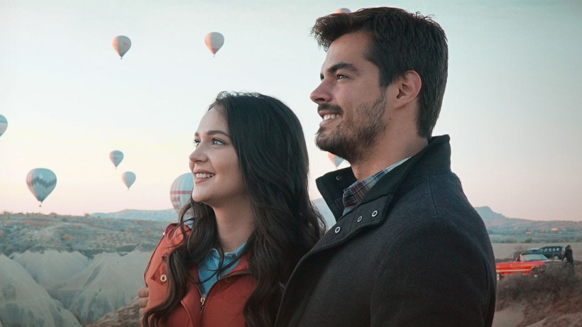 Gönül Dağı’nda başrol oynadığına inanamayacaksınız! – Bir sonraki fotoğraf tam olay - Resim: 3