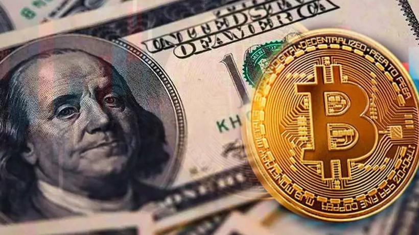 Forbes; Bitcoin Türkiye'nin kur krizini çözebilir - Resim: 4