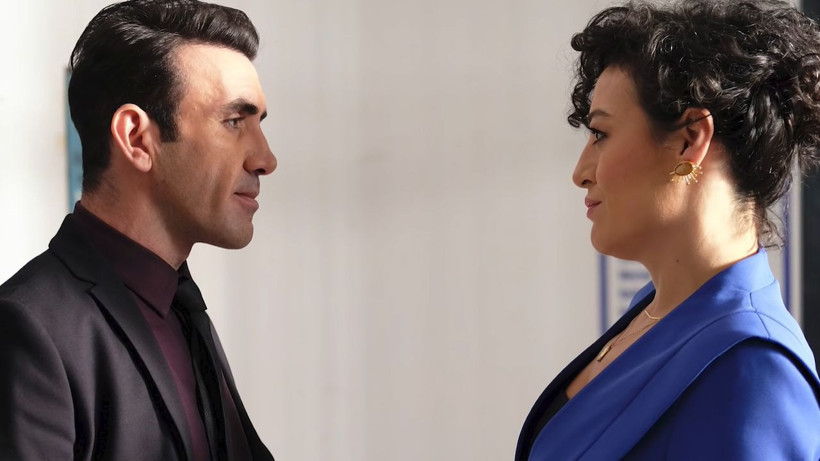 Yargı dizisinde olay yaratacak final! – Kafalar iyice karışmış durumda - Resim: 3