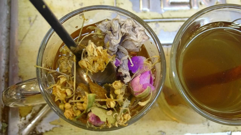 21 bitkili kış çayı gribe karşı koruyor - Resim: 4