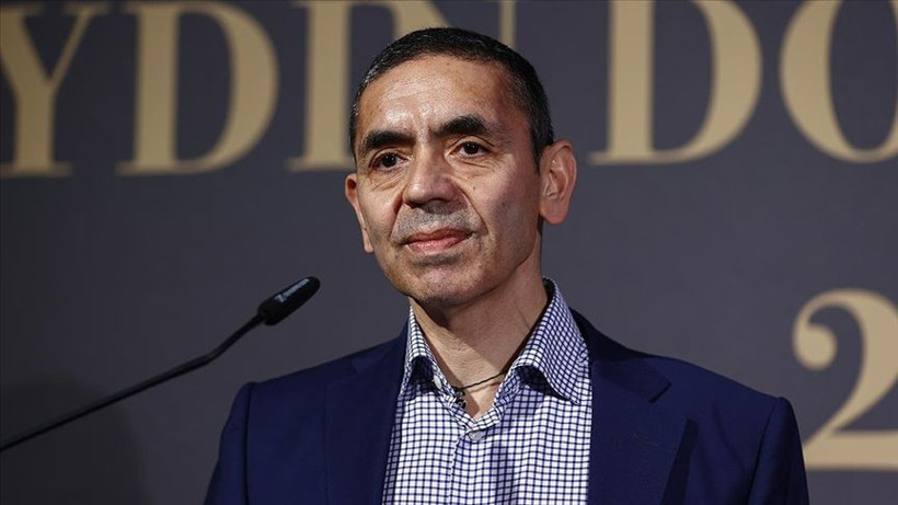 Yeni aşı gelecek mi? Uğur Şahin'den Omicron varyantı açıklaması - Resim: 4