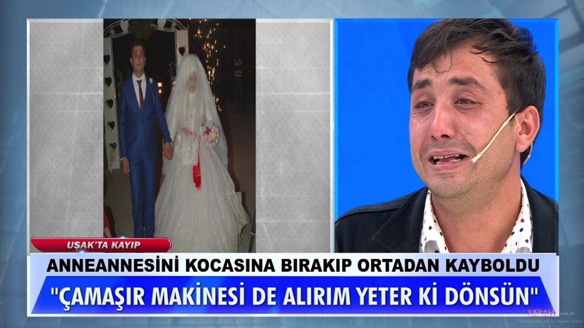 Müge Anlı'da karısının pideciye kaçtığını öğrenmişti! Eşinin dönmesi için yalvaran Serkan Kıyak yaşamına son verdi - Resim: 3