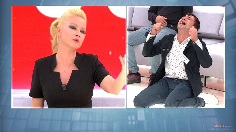 Müge Anlı'da karısının pideciye kaçtığını öğrenmişti! Eşinin dönmesi için yalvaran Serkan Kıyak yaşamına son verdi - Resim: 2