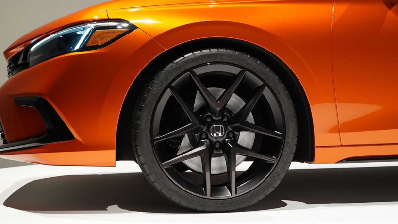 Yeni Honda Civic artık alınacak gibi değil! Gözlerinize inanamayacaksınız - Resim: 4