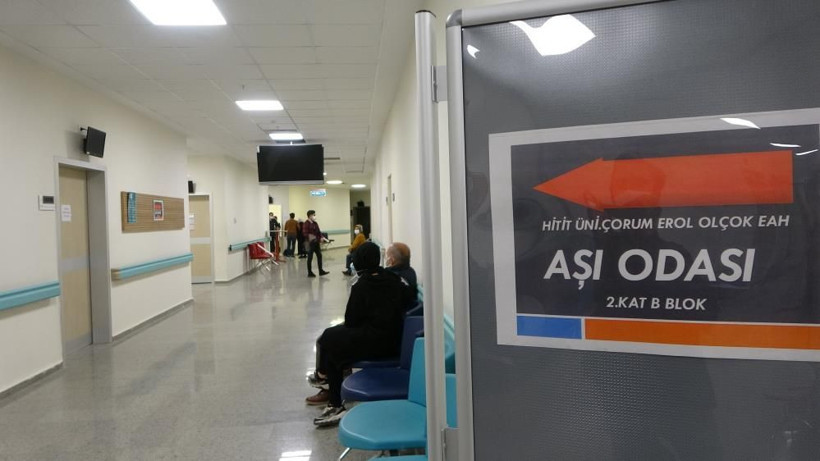 Sağlık Bakanlığı: Omicron varyantlarının analizleri uluslararası bilimsel platformlarda paylaşılıyor - Resim: 2