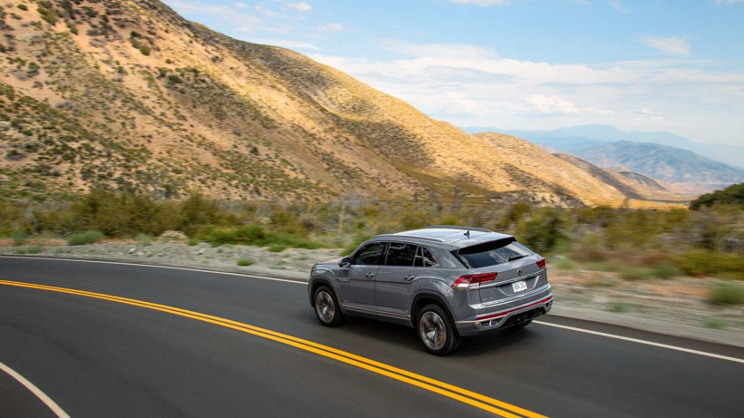 Araba hayal değil ütopya: Volkswagen koptu gidiyor! - Resim: 4