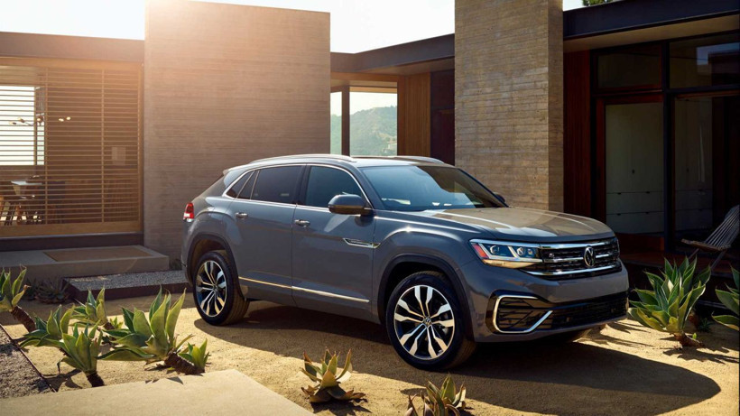 Araba hayal değil ütopya: Volkswagen koptu gidiyor! - Resim: 3