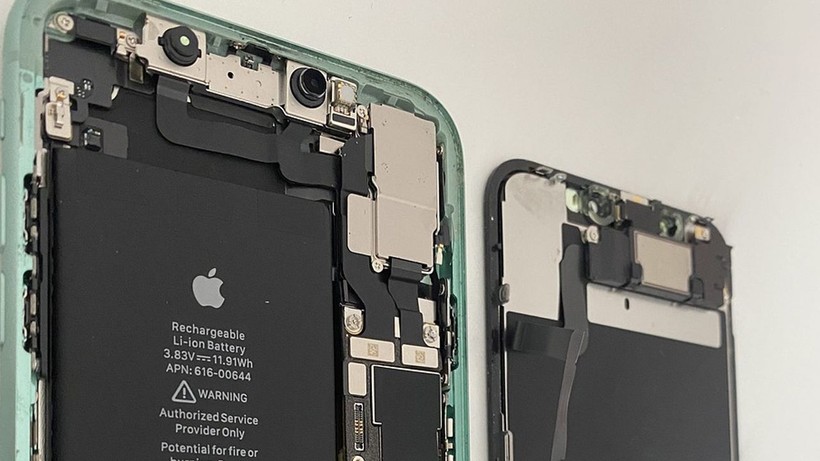 Apple fiyatlarına bir zam daha geldi! Yeni listeyi görenler inanamadı - Resim: 4