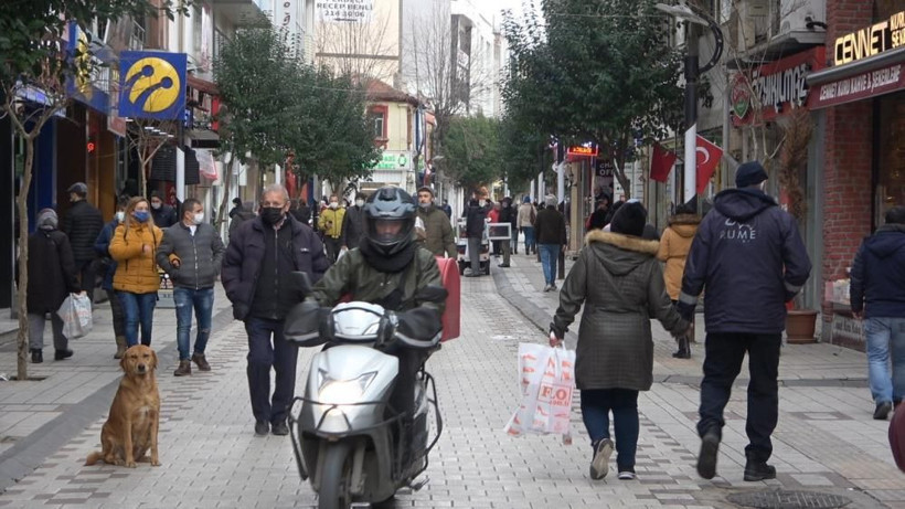 Türkiye’de Omicron alarmı: Ocak ayı için yeni tedbirler kapıda - Resim: 4