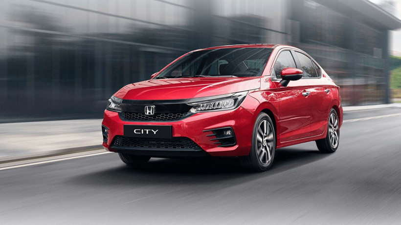 Yeni Honda City fiyatlarını görenler şoka uğradı; Listede tam 166 bin TL birden! - Resim: 1