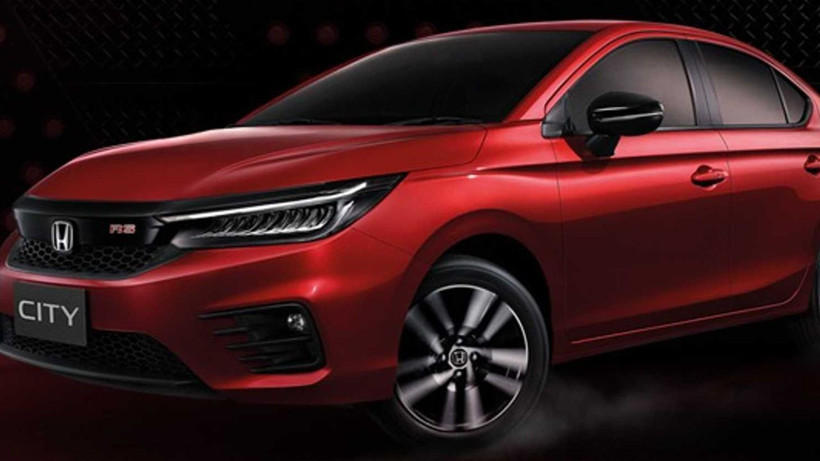 Yeni Honda City fiyatlarını görenler şoka uğradı; Listede tam 166 bin TL birden! - Resim: 2