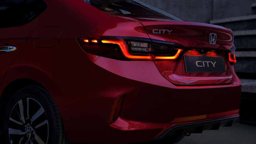 Yeni Honda City fiyatlarını görenler şoka uğradı; Listede tam 166 bin TL birden! - Resim: 3