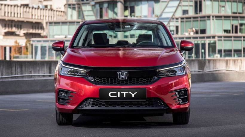 Yeni Honda City fiyatlarını görenler şoka uğradı; Listede tam 166 bin TL birden! - Resim: 4