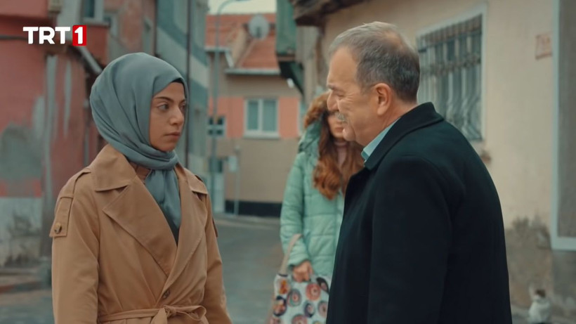 Gönül Dağı dizisi hayranları gözlerine inanamadı; Bu güzel isim bakın kim çıktı - Resim: 4