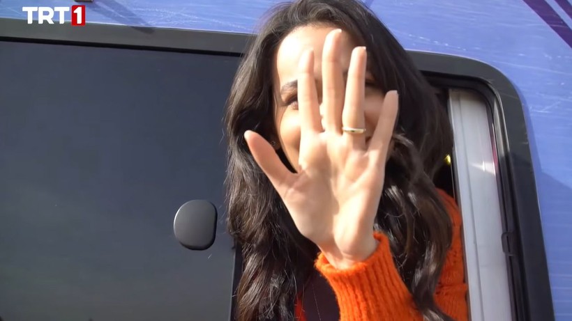 TRT 1 ekranlarından Gönül Dağı dizisi kararı; Kaldırılmasını kimse beklemiyordu - Resim: 2
