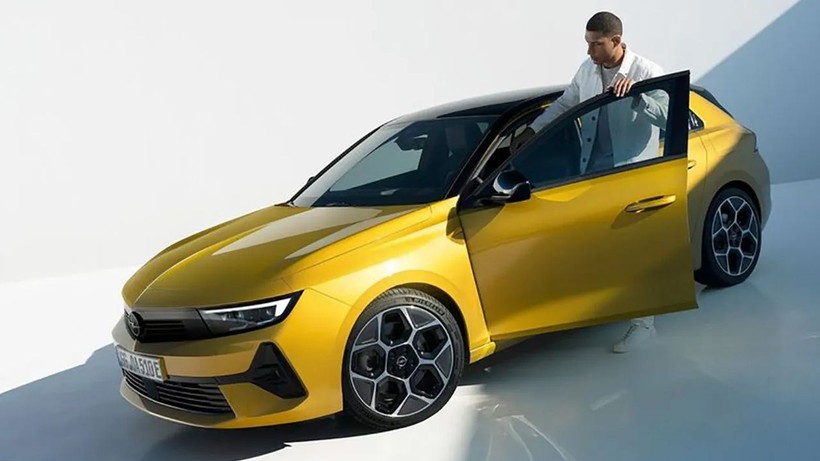 Ve 2022 Opel Astra fiyatı belli oldu! Müthiş liste – Bu rakamlar beklenmiyordu - Resim: 1