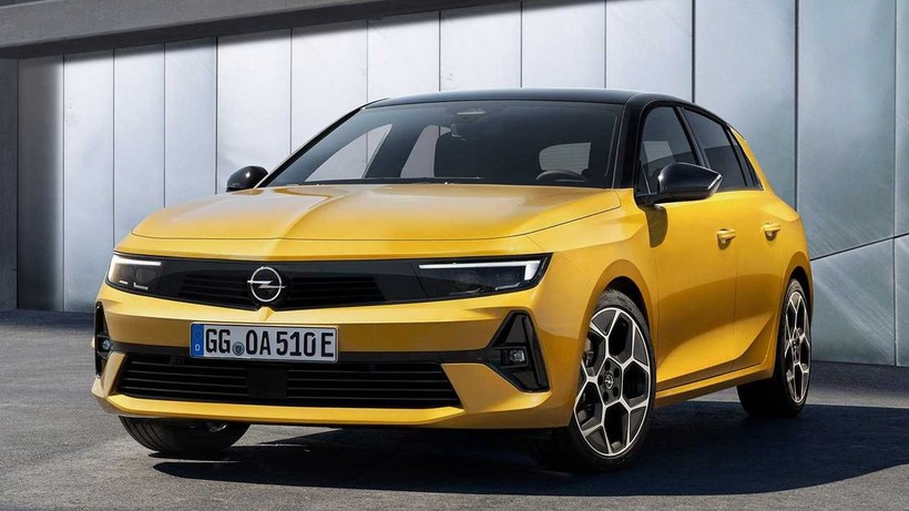 Ve 2022 Opel Astra fiyatı belli oldu! Müthiş liste – Bu rakamlar beklenmiyordu - Resim: 3