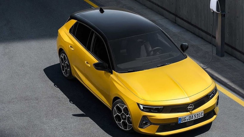 Ve 2022 Opel Astra fiyatı belli oldu! Müthiş liste – Bu rakamlar beklenmiyordu - Resim: 4