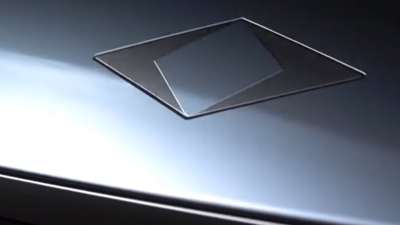 Yerli otomobil TOGG’un sedan kasası değişti; Görüntüler sızdırılmıştı - Resim: 2