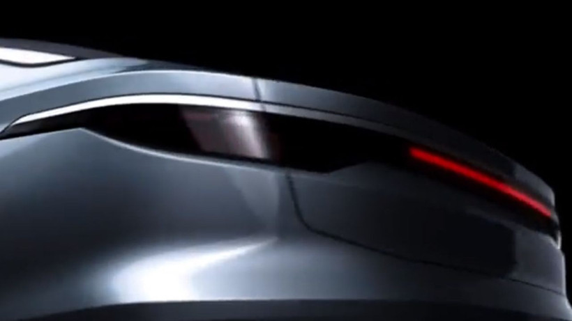 Yerli otomobil TOGG’un sedan kasası değişti; Görüntüler sızdırılmıştı - Resim: 4