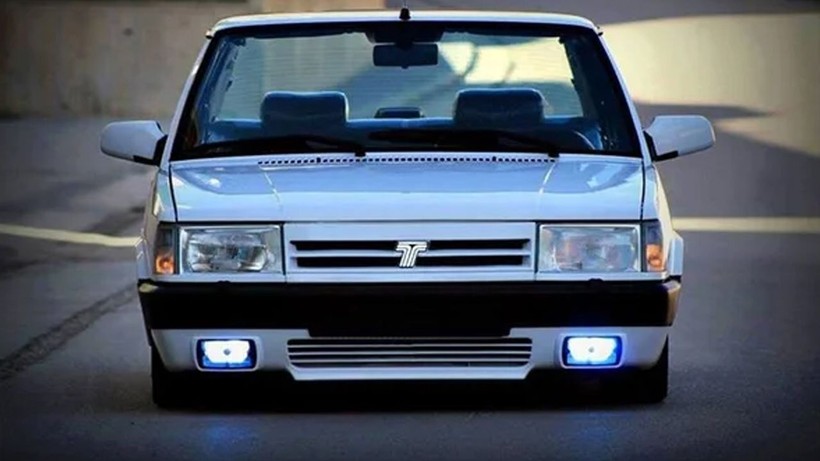 2022 model Tofaş Şahin fiyatı bile belli oldu; Motoru ve görüntüsü tamamen değişti - Resim: 1