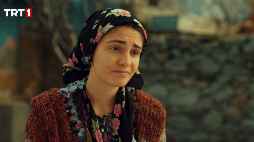 Sevilen karakter Gönül Dağı dizisine veda etti; Bu sahneye yürek dayanmaz - Resim: 1