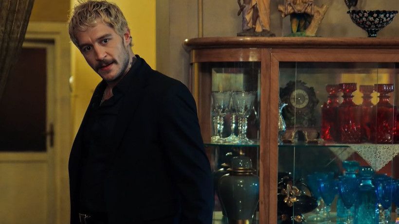 Show TV Üç Kuruş dizisi ile ilgili kararı verdi; Çok erken oldu - Resim: 1