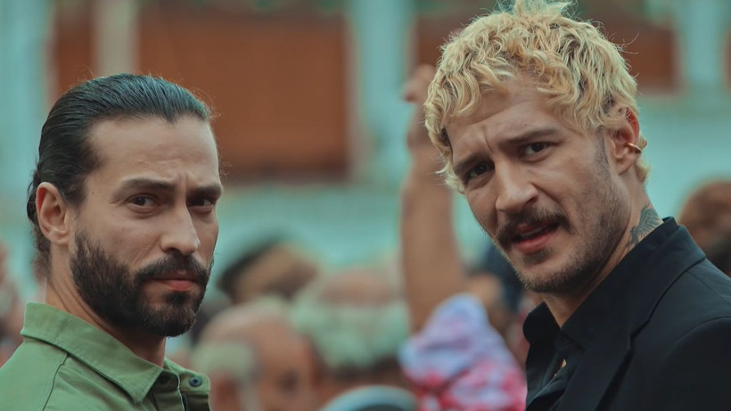 Show TV Üç Kuruş dizisi ile ilgili kararı verdi; Çok erken oldu - Resim: 2