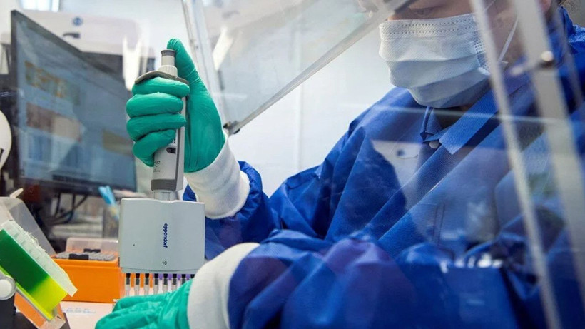 Prof. Ünal: PCR maliyeti yüksek bir test, bir süre sonra lojistik sıkıntı olabilir - Resim: 4