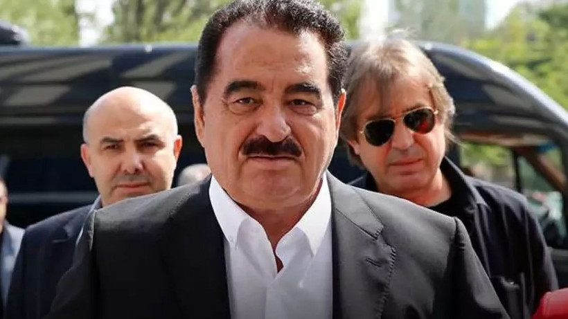 İbrahim Tatlıses'in büyük oğlundan kötü haber; Tatlıses ailesi büyük şok yaşıyor - Resim: 1