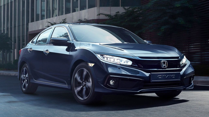 Honda Civic fiyat listesinde akıl almaz değişim; Ne olduysa ÖTV indirimi sonrası oldu - Resim: 2