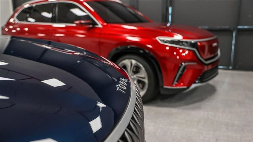 Asgari ücret ile TOGG almak hayal değil; Uzun süredir merakla bekleniyor - Resim: 1