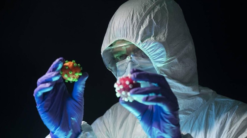 Uzmanlardan Omicron uyarısı: 'Yeni varyant kaçınılmaz' - Resim: 4